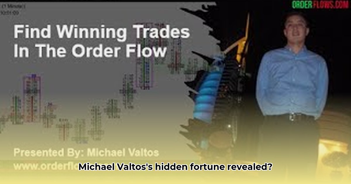 michael-valtos-net-worth